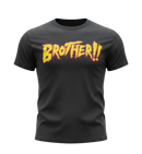 Brother Adult T-Shirt