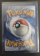 Custom Painted Snom Pokemon Card