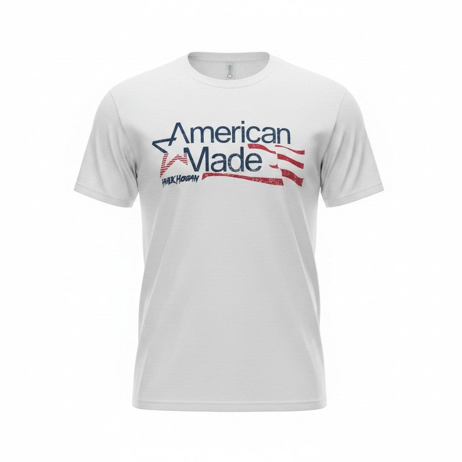 American Made Adult T-Shirt