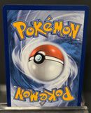 Custom 3D Cut Pokémon Cards - Gastly