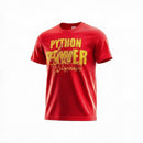 Python Power Adult T-Shirt