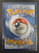 Custom Painted Koffing Pokemon Card