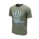 Andre Hand Adult T-Shirt