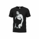 Andre The Giant Body Adult T-Shirt