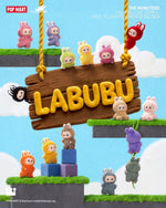 [NEW RELEASE TBD ARRIVAL] POPMART The Monsters Labubu Pin for Love