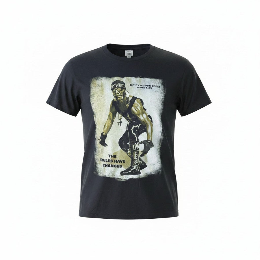 Power Flex Adult T-Shirt