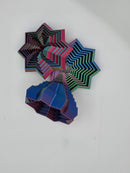 3D Printed Star Fidget Toy