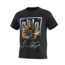 nWo Graffiti Adult T-Shirt