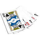 Los Angeles Dodgers 300 Piece Poker Set