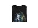 Rob Zombie - Classic Logo Jumbo Print T-Shirt