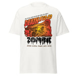 Rob Zombie - Death a Go Go Jumbo Print T-Shirt