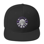 Rob Zombie - Logo Snapback Hat