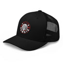 Rob Zombie - Logo Trucker Hat