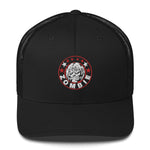 Rob Zombie - Logo Trucker Hat