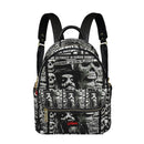 Rob Zombie Mini Backpack- Vegan Leather