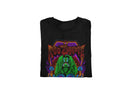 Rob Zombie - Pyschedelic Jumbo Print T-Shirt