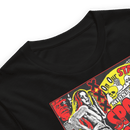 Rob Zombie Spook Shop Jumbo Print T-Shirt