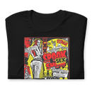 Rob Zombie Spook Shop Jumbo Print T-Shirt