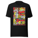 Rob Zombie Spook Shop Jumbo Print T-Shirt