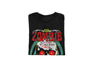 Rob Zombie Think It Over Jumbo Print T-Shirt