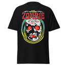 Rob Zombie Think It Over Jumbo Print T-Shirt