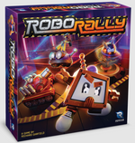 Robo Rally