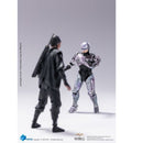 Robocop 3 Robocop Vs Otomo 1:18 Scale Action Figure - Previews Exclusive