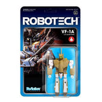 Robotech VF-1A 3 3/4-Inch ReAction Figure Toys & Games ToyShnip 
