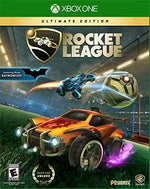 Rocket League Ultimate Edition (Xbox One)