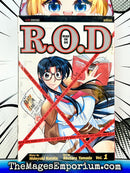 R.O.D. Vol 1