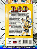 R.O.D. Vol 2