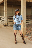 Rodeo Queen Graphic Tee