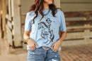 Rodeo Queen Graphic Tee