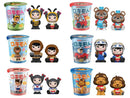 Rokimoto Cup of Fun Series 2 Figures