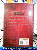 Roll Over and Die I Will Fight for an Ordinary Life with My Love and Cursed Sword! Vol 4 Light Novel
