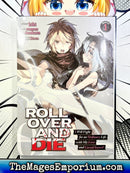 Roll Over and Die Vol 1 Manga