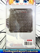 Roll Over and Die Vol 1 Manga