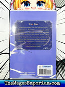 Roll Over and Die Vol 4 Manga