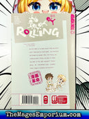 Rolling Vol 1
