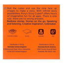 Rory's Story Cubes