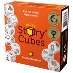 Rory's Story Cubes Classic (Box)