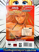 Rosario + Vampire Season 2 Vol 1