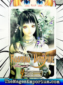 Rosario + Vampire Season 2 Vol 4