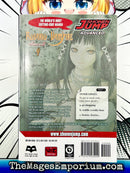 Rosario + Vampire Season 2 Vol 4