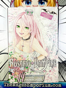 Rosario + Vampire Season II Vol 14