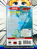 Rosario + Vampire Season II Vol 5