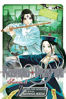 Rosario + Vampire Season II Vol 7
