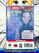 Rosario + Vampire Season II Vol 8