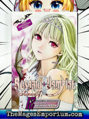 Rosario + Vampire Season 2 Vol 12