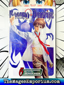 Rosario + Vampire Vol 6